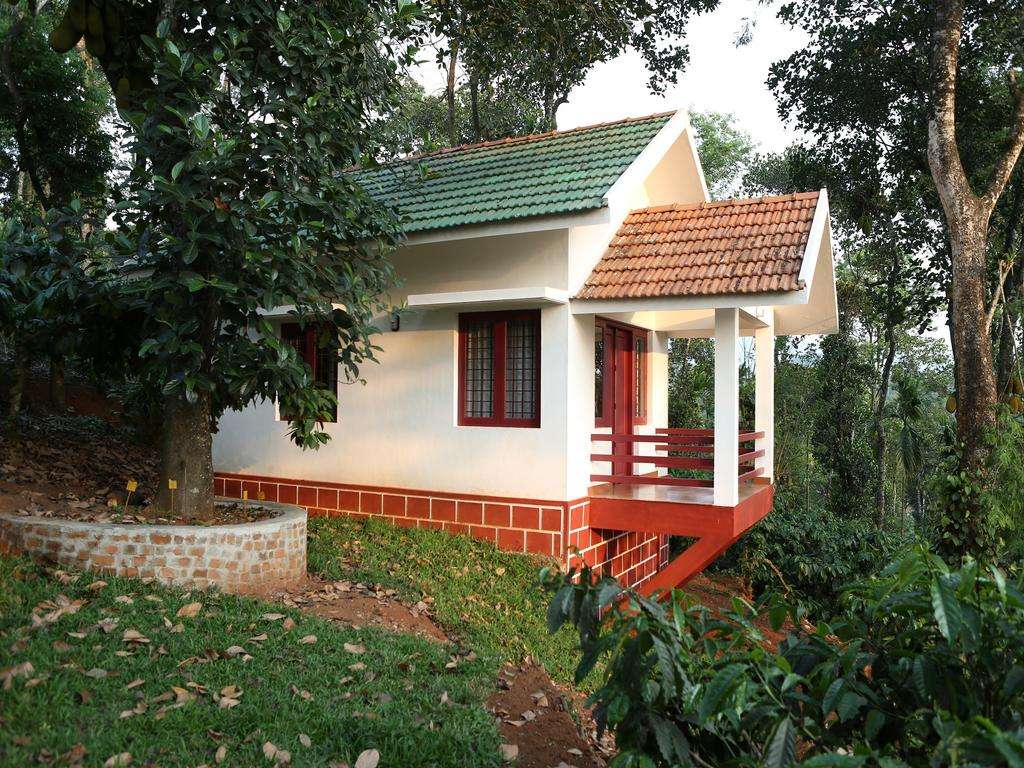 Dhanagiri Homestay