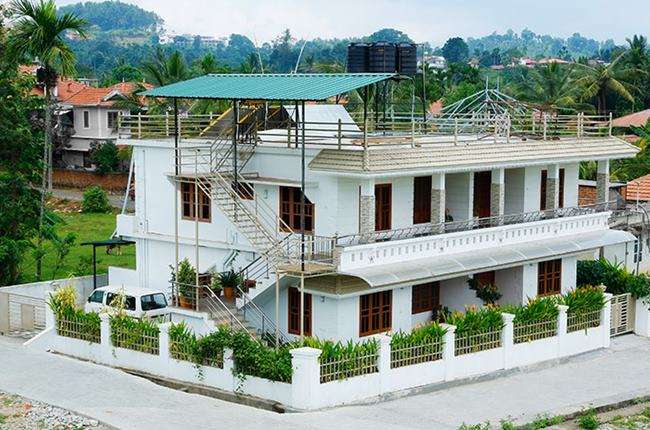 Villa Wayanad