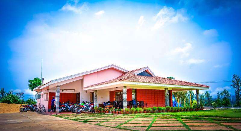 Nature's Abode Homestay