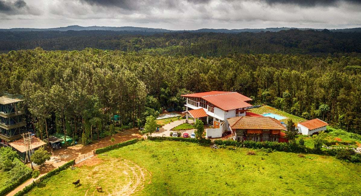 Scenic Acres Homestay