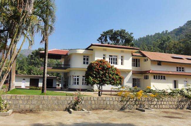 Bettadamalali Estate Homestay