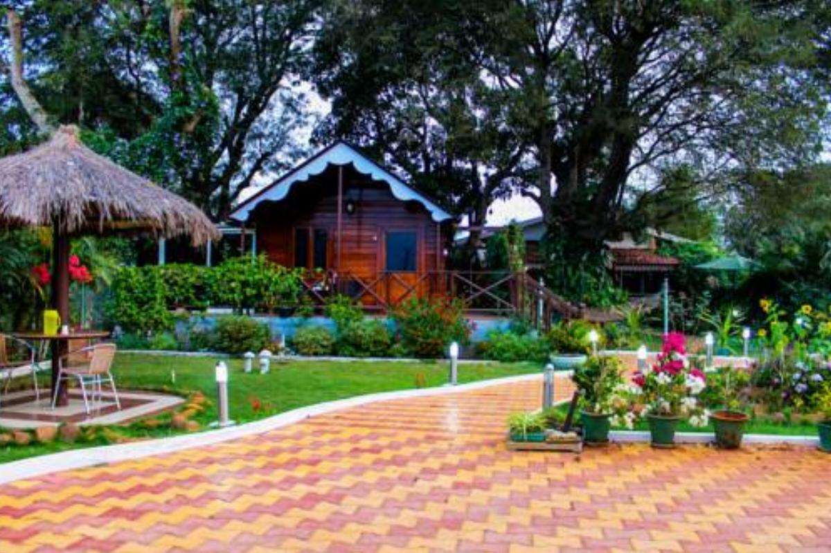 Mountain Valley Homestay