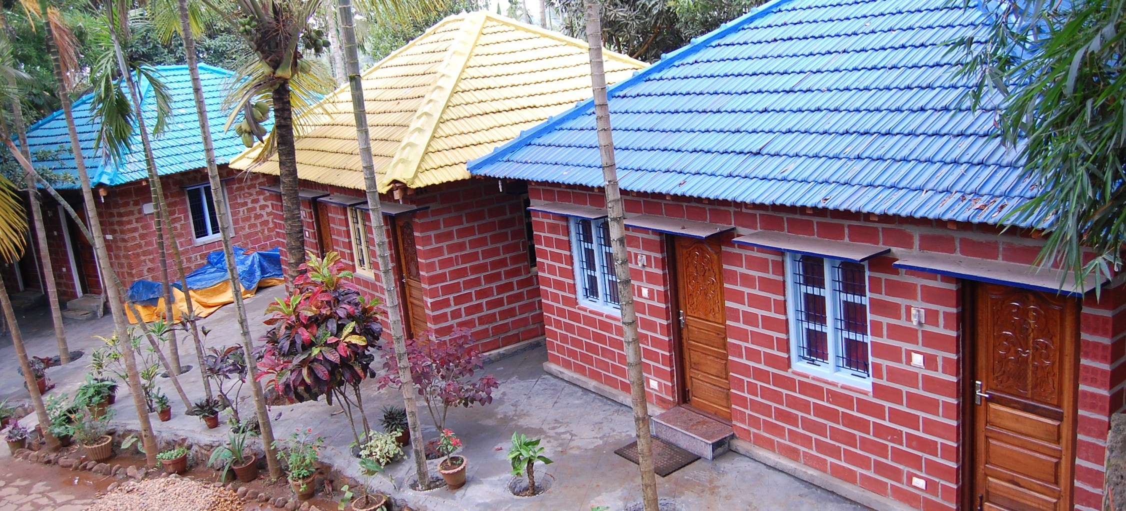 Oakridge Homestay