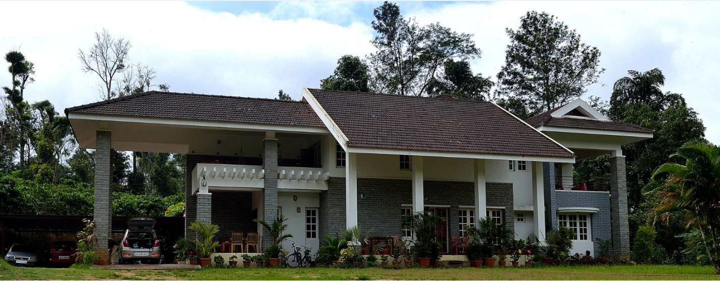 Nyritvilla Homestay