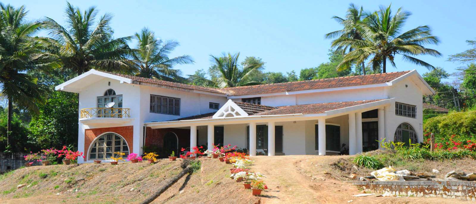 Sheshagiri Homestay