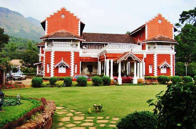 Thippanahalli Homestay