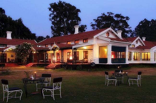 180° Mciver Homestay