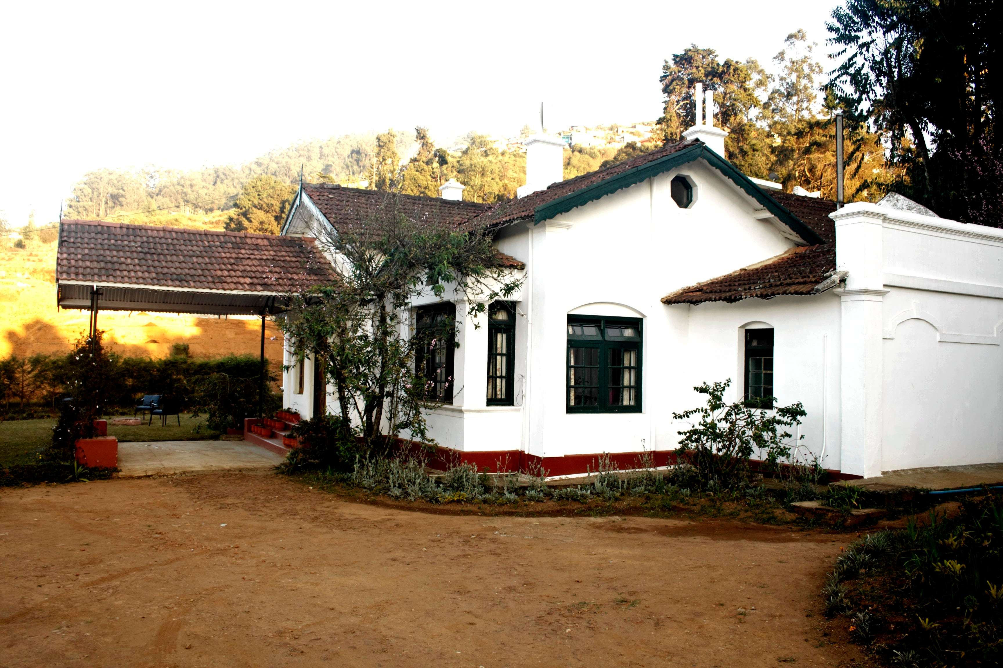 Tranquilitea Homestay and Bungalow