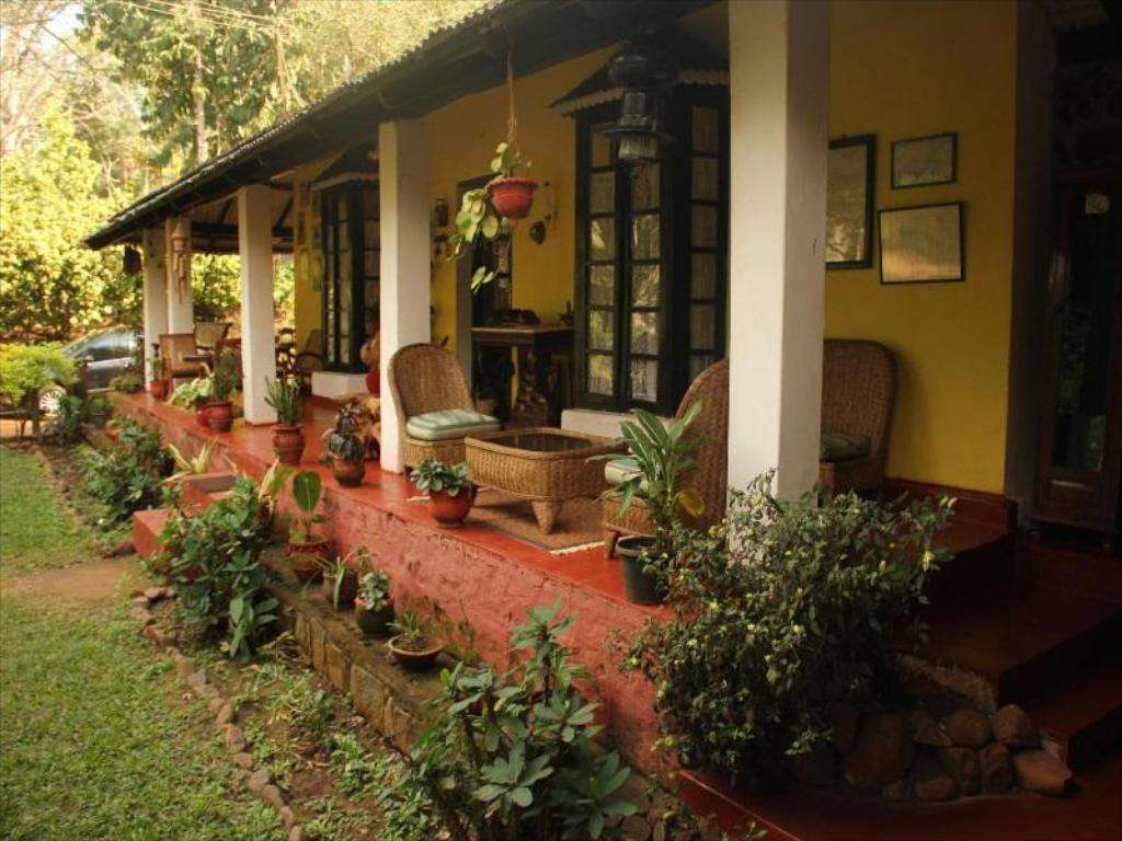 The Wilds at Northern Hay