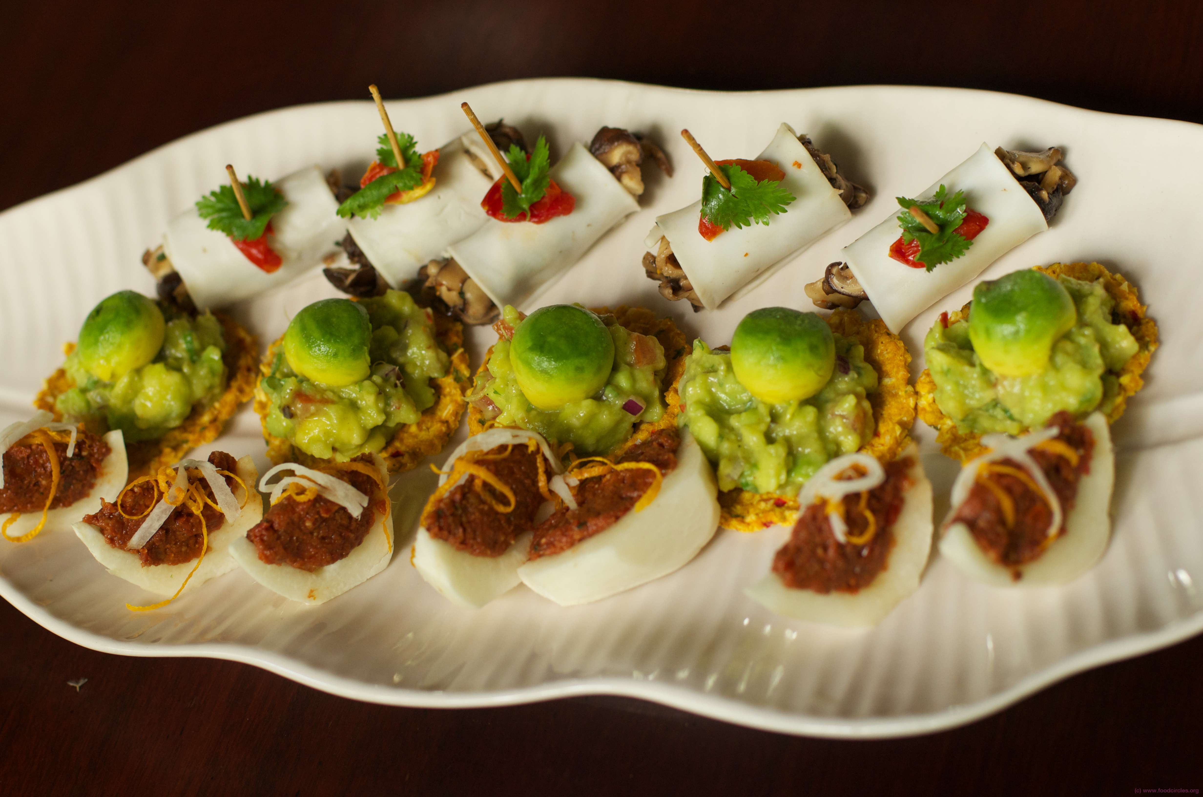 The Seeds of Life Cafe