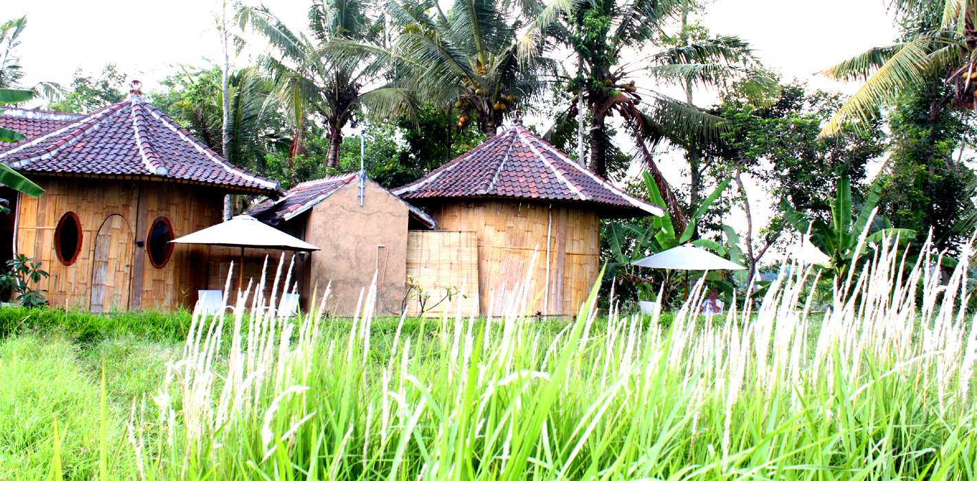 Shriman Yoga Bungalows