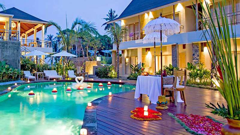 Abyan Spa - Anulekha Ubud