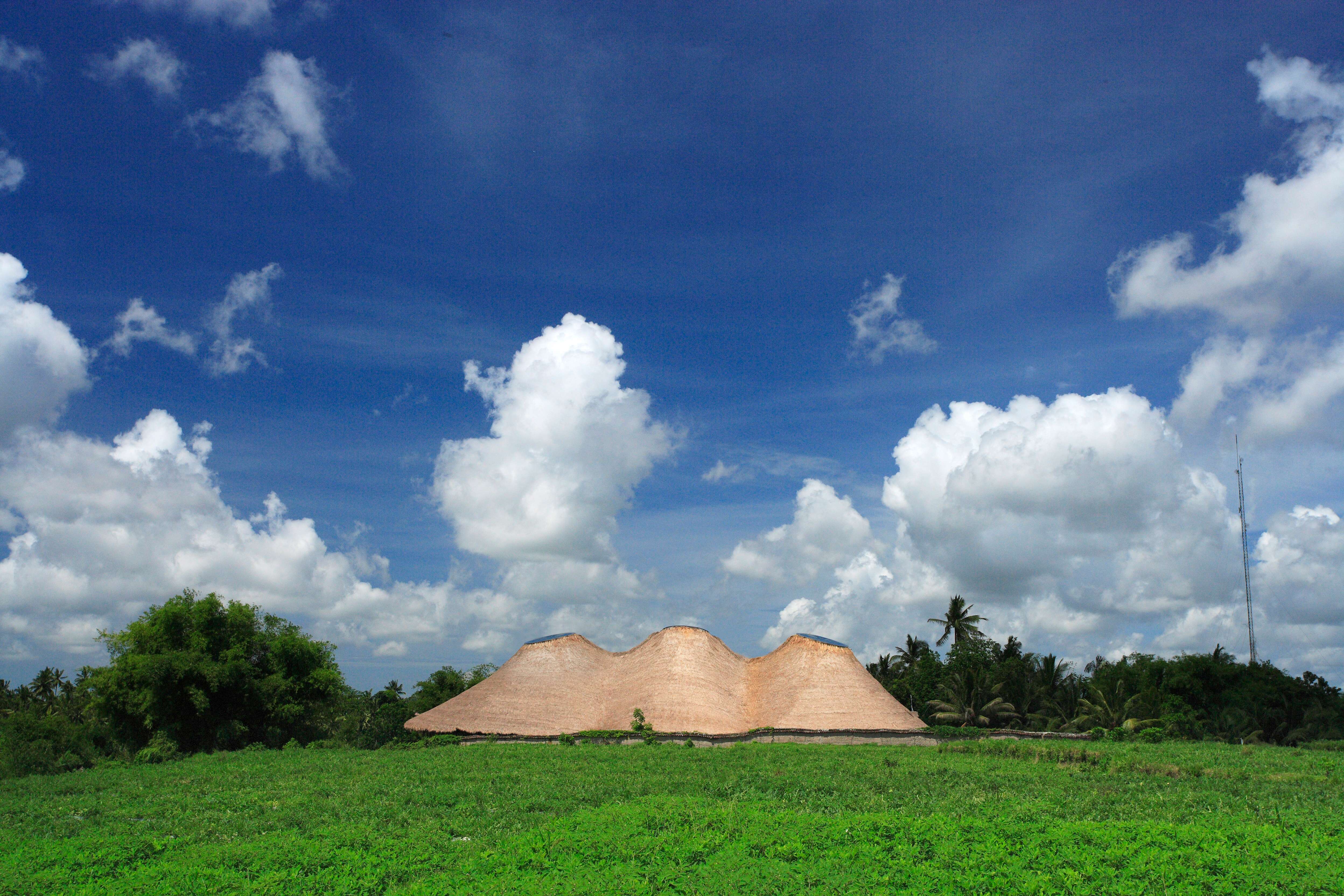 John Hardy Workshop and Showroom