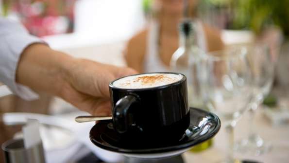 Pod Chocolate Factory and Cafe