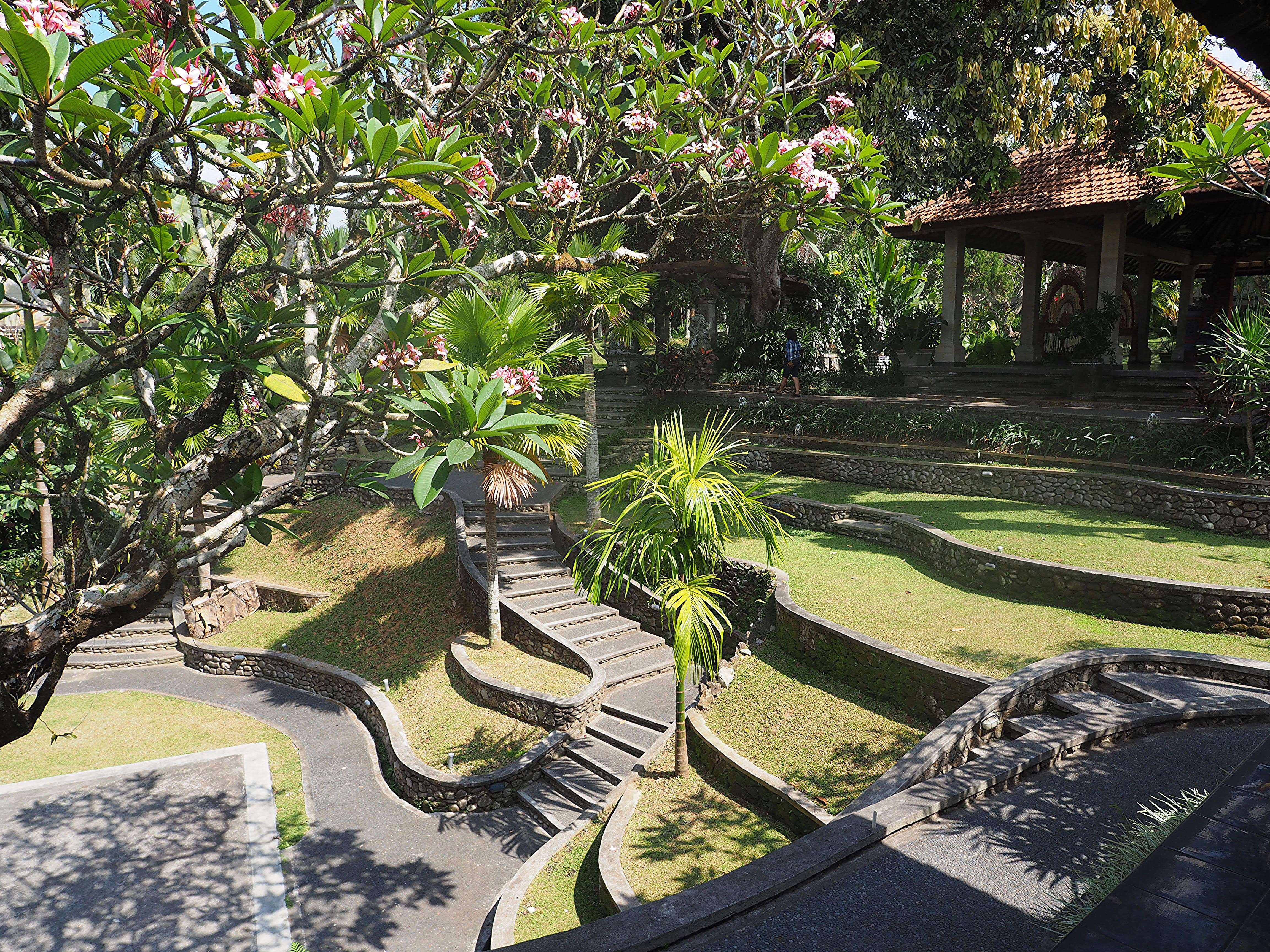 Ubud Celuk Village