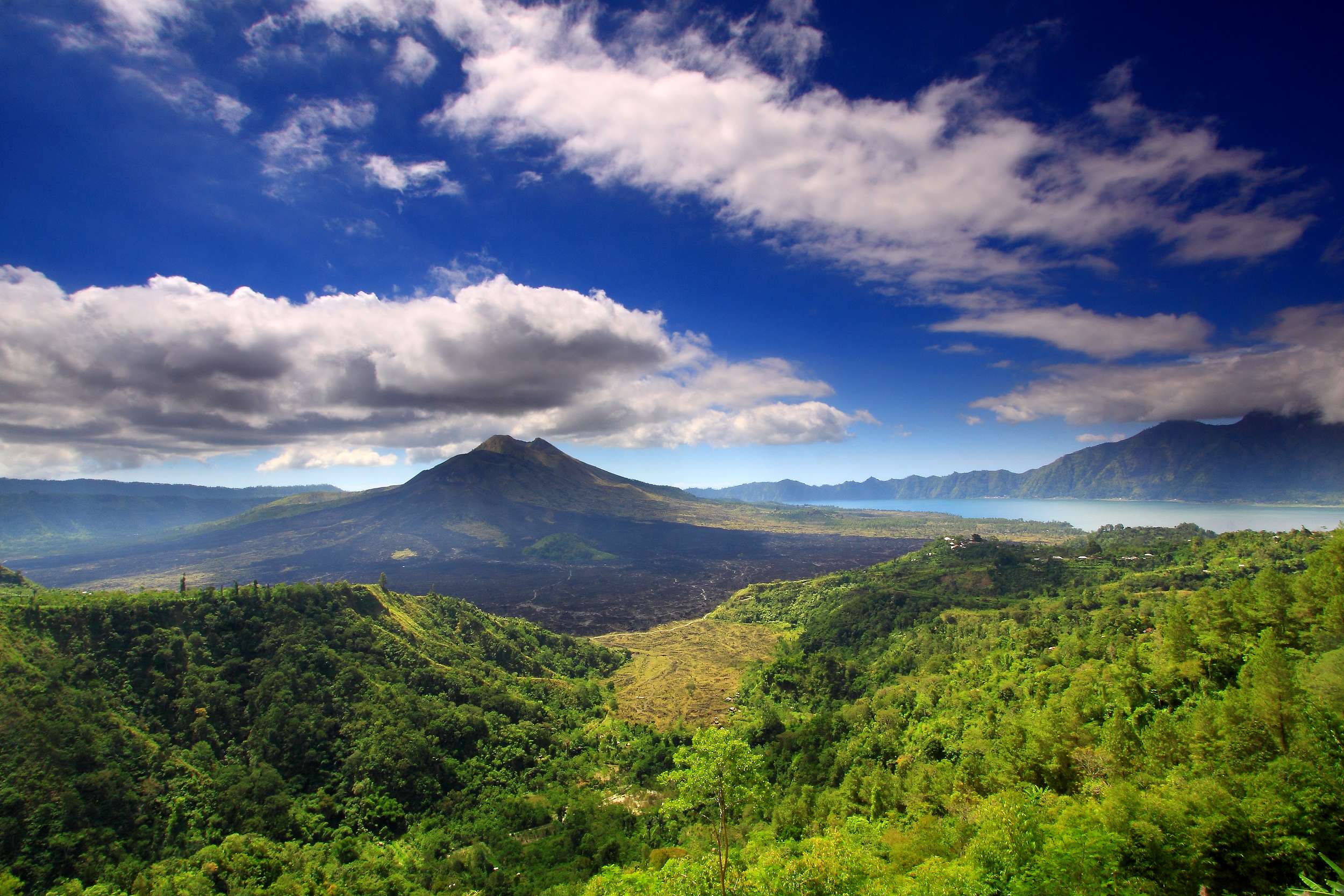 Mount Batur Trek