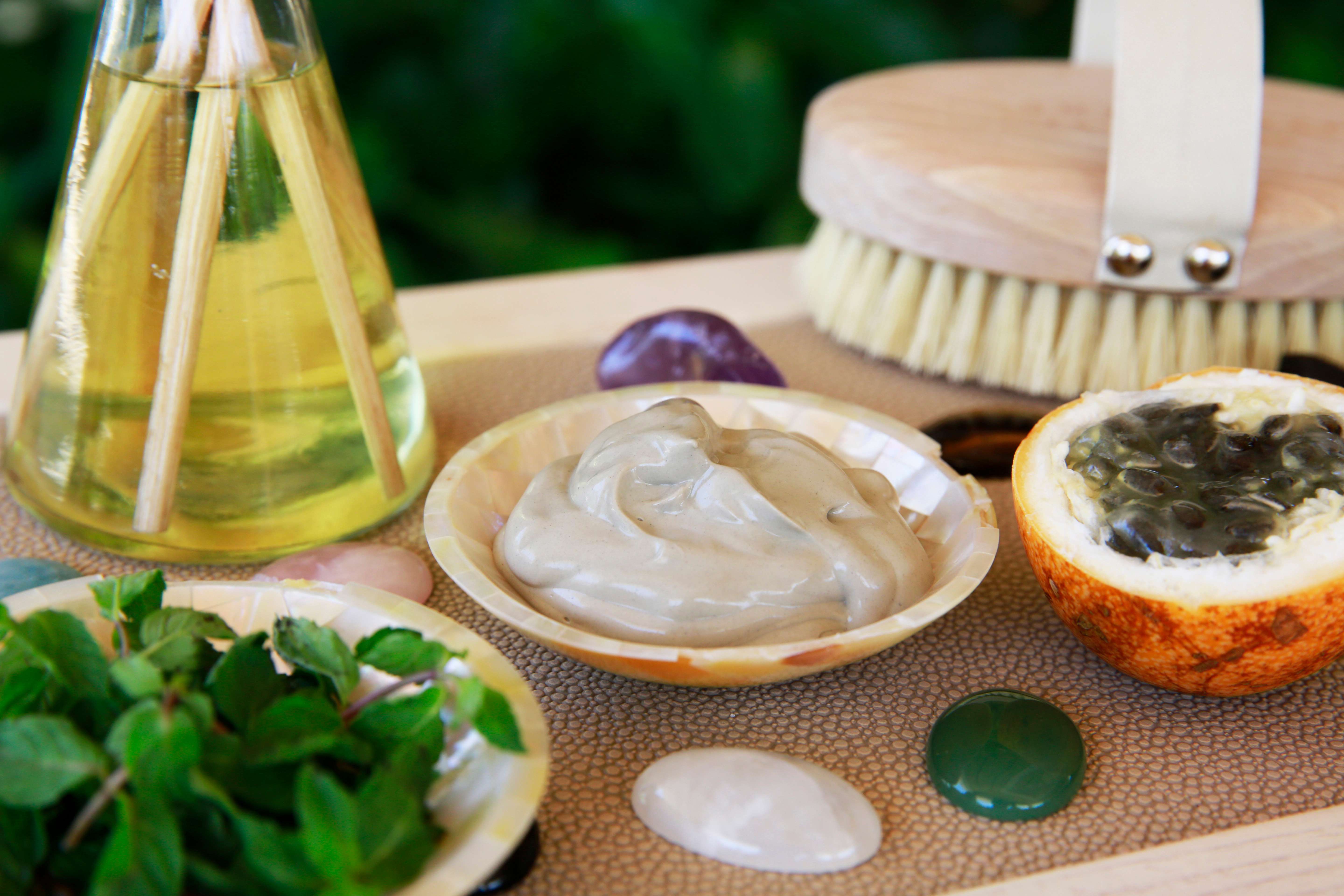 Experience Luxury Spa Treatments at De-tox by Spa