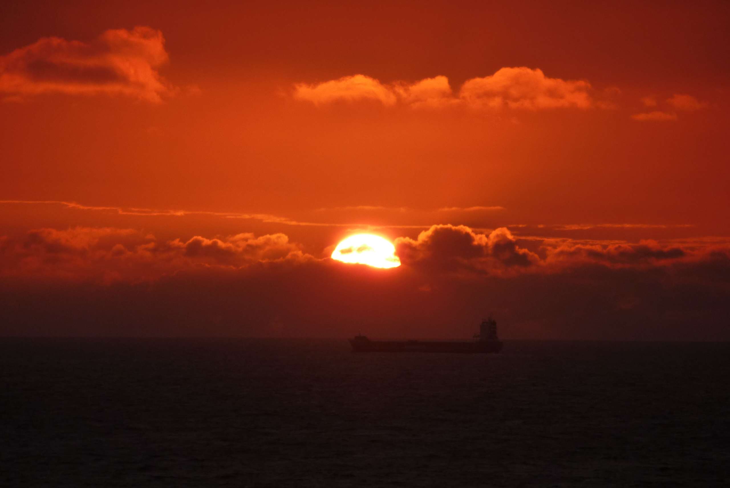 Go on a Sunset Cruise