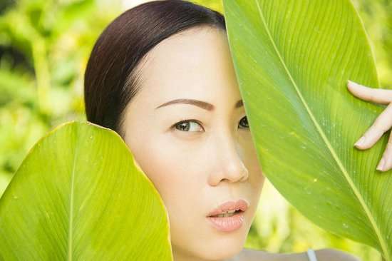 Jari Menari - The Dance of the Little Droplets