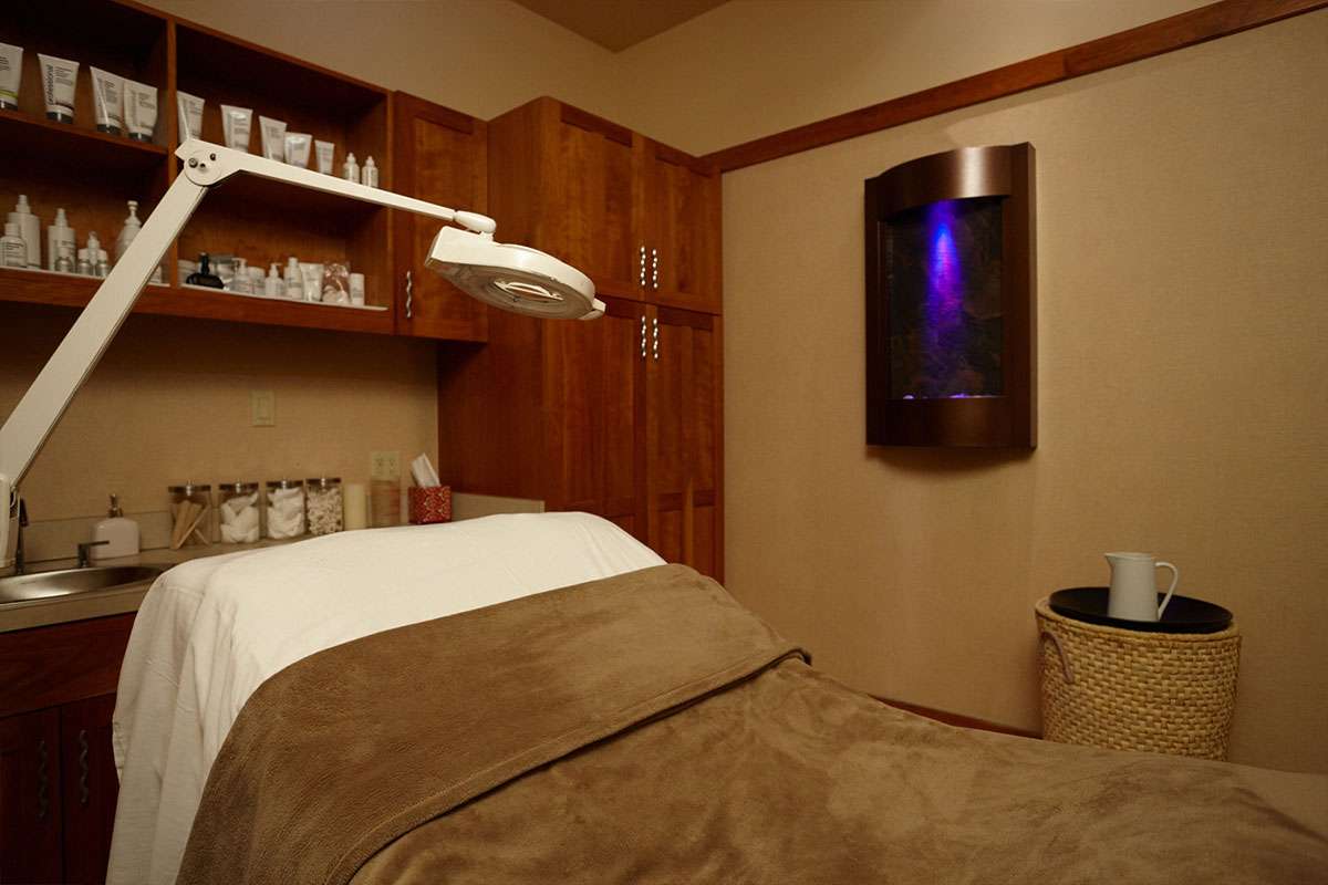 Reboot Yourself at The Care Day Spa