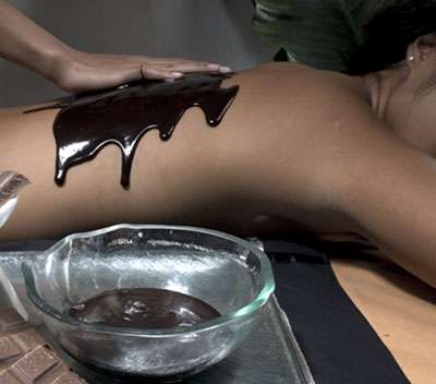 Take a Break and Relax at Spa Bali Drupadi