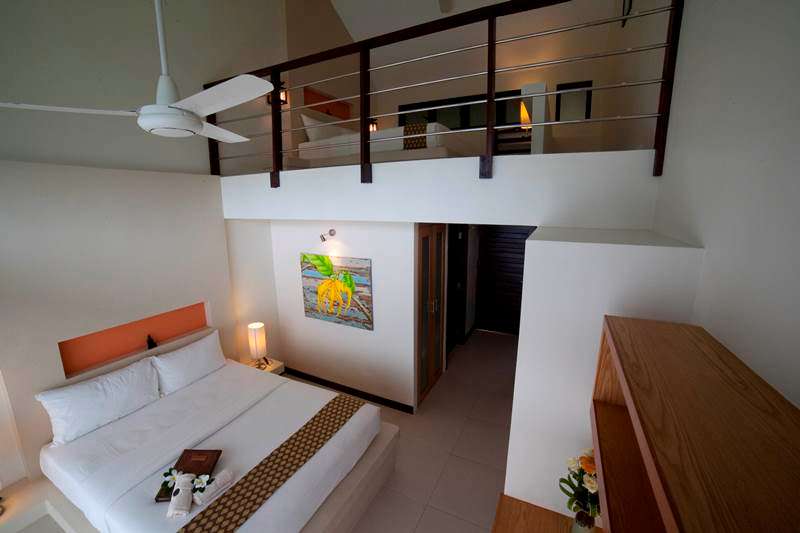 Detox in a Yoga class