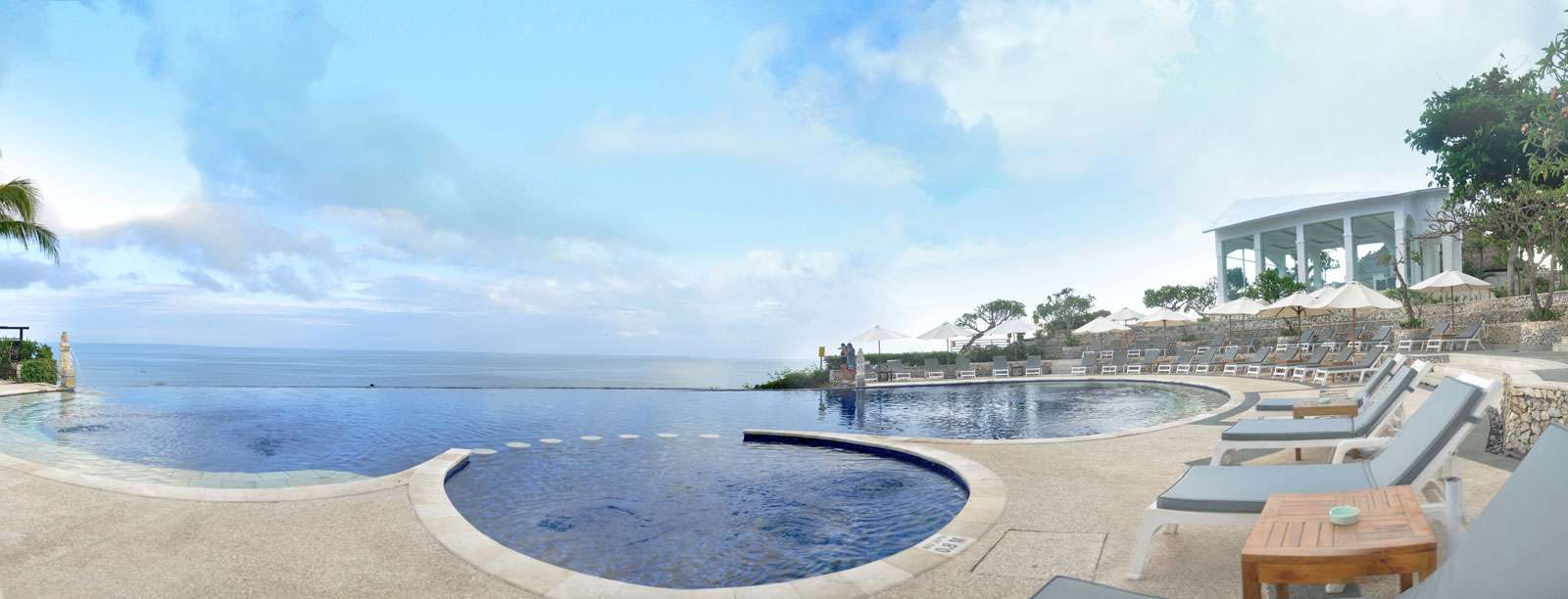 Blue Point Spa - Blue Point Bay Villas