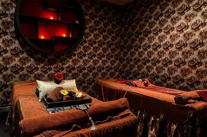 Le'spa - Le Grande Bali