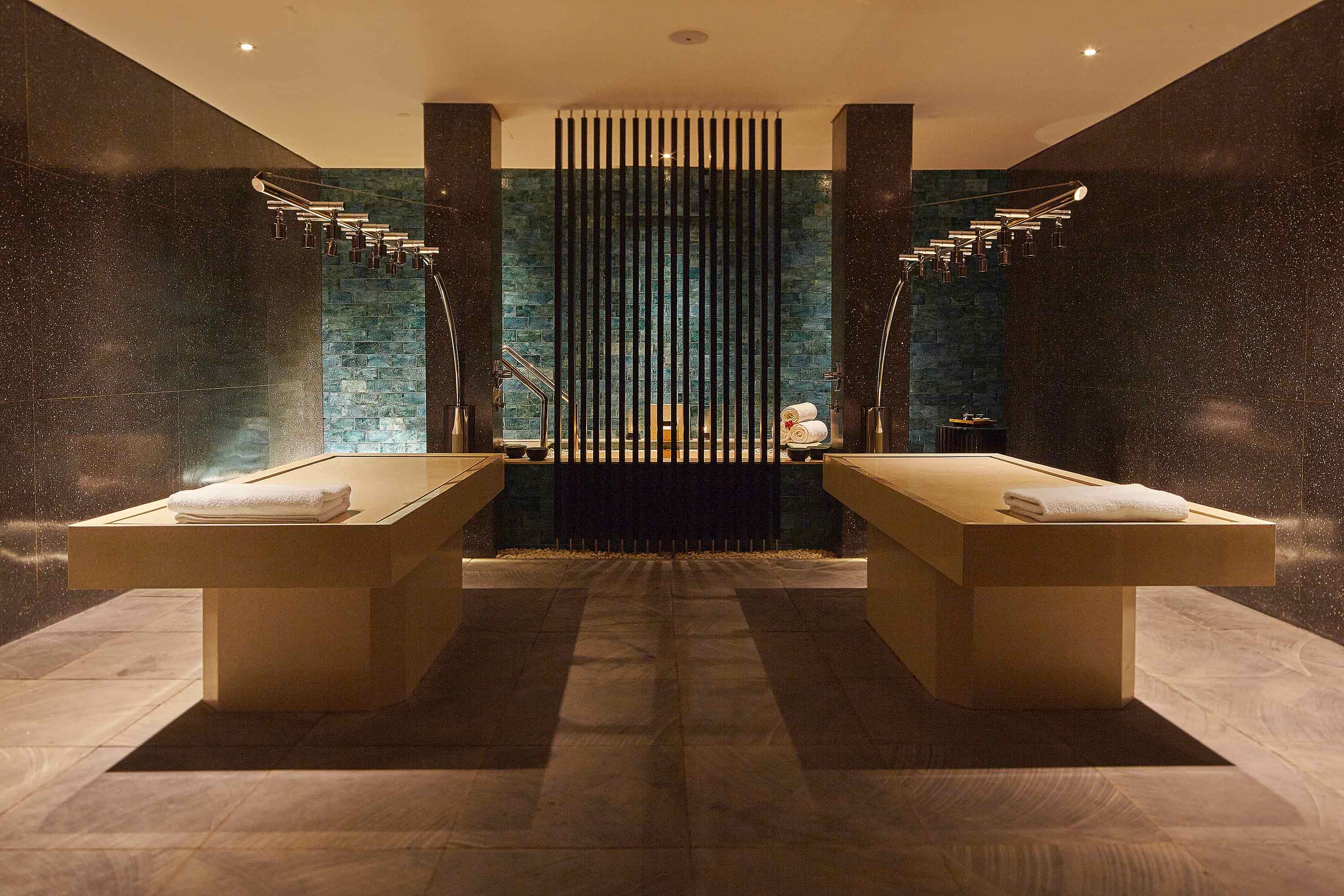 Spa Alila - Alila Villas