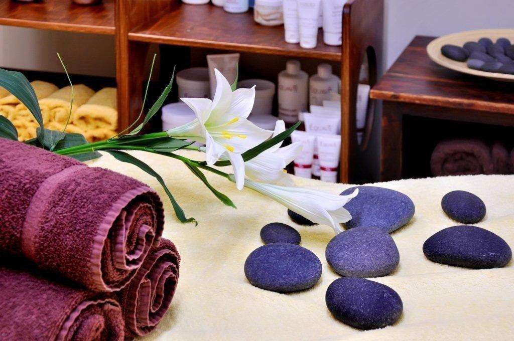 Detox Yourself With A Pampering Spa Treatment