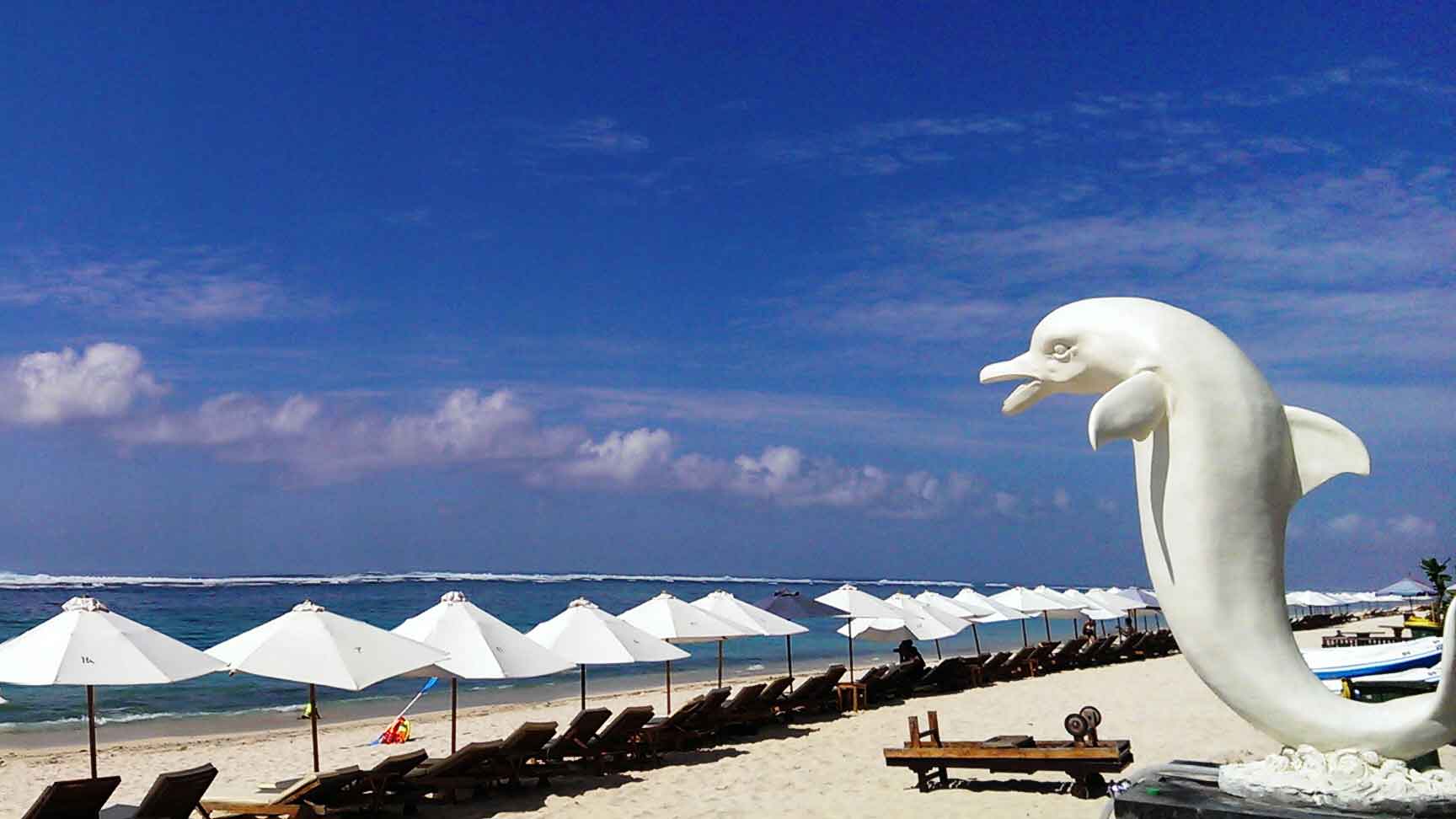 The Hidden Treasure of Pandawa Beach