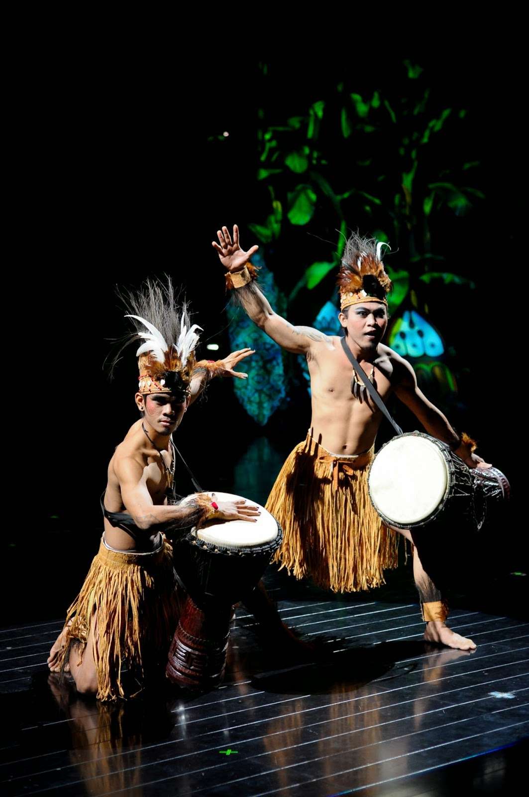 Get Ready for an Unparalleled Entertainment at Devdan Show