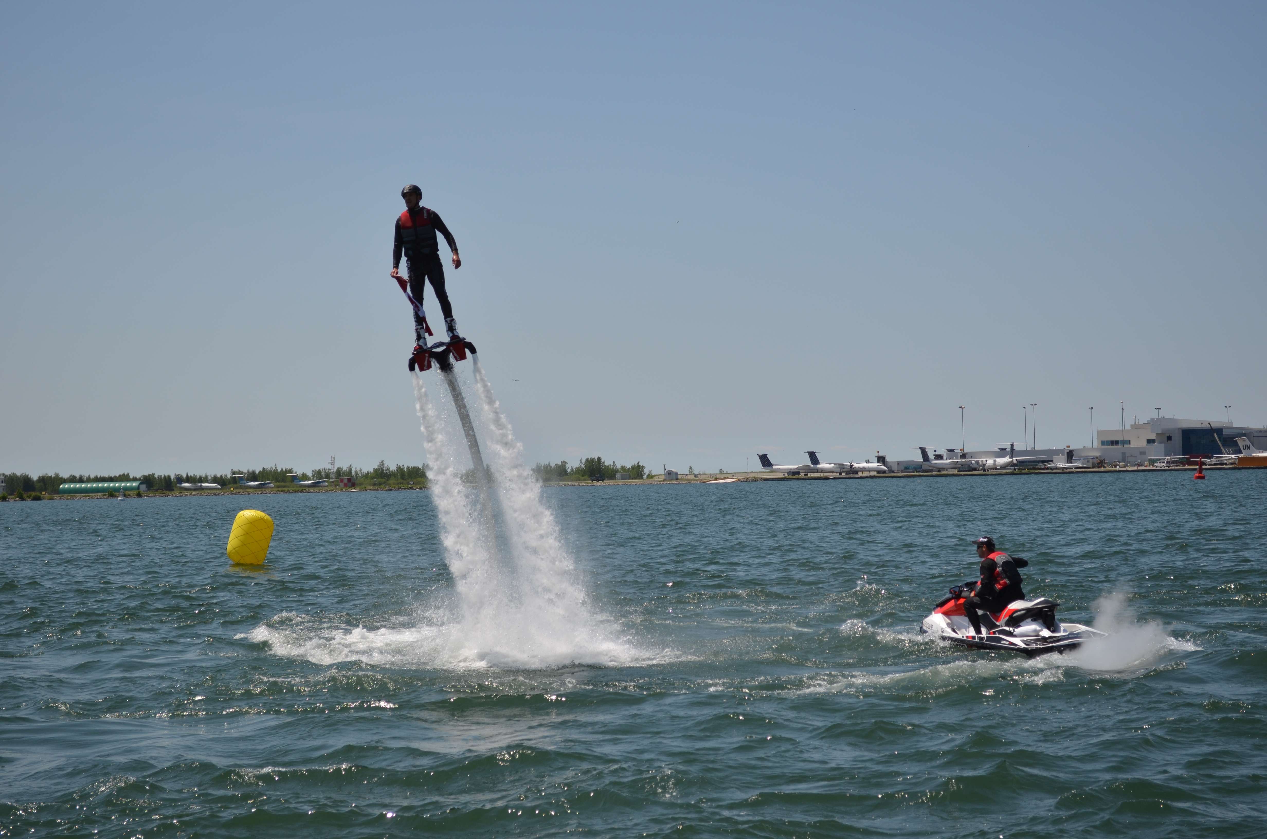 Fly Board