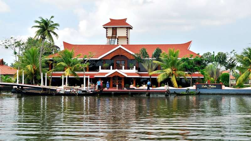 Lake Palace Resorts