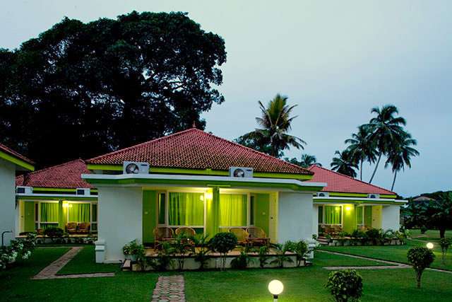 Panoramic Sea Resort