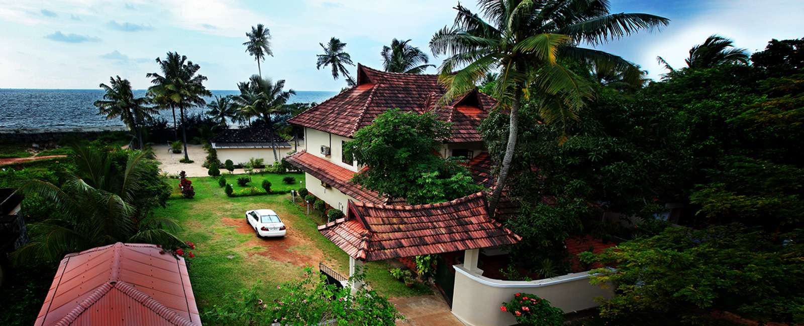 Casamaria Beach Resort