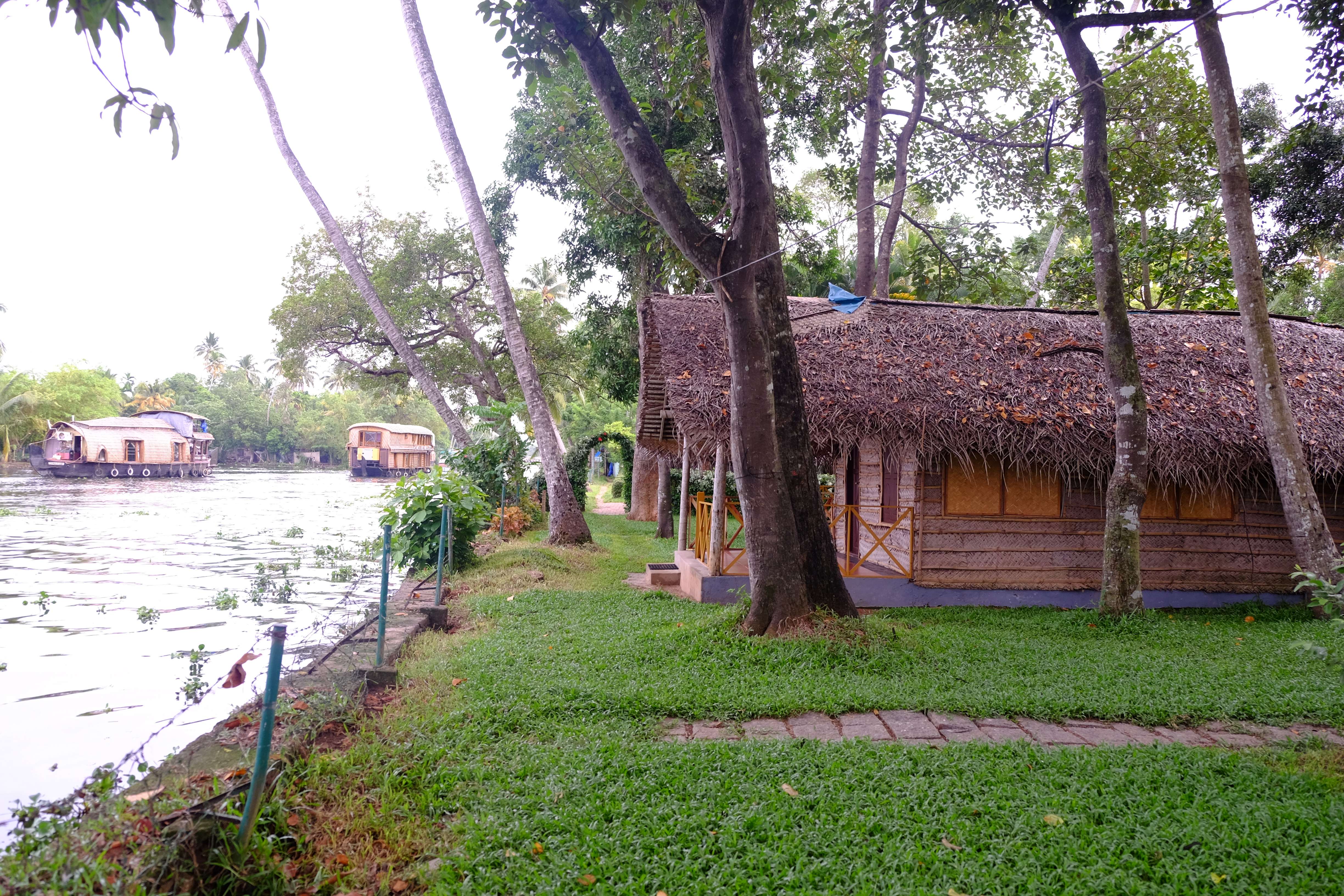 Keraleeyam Ayurvedic Resort