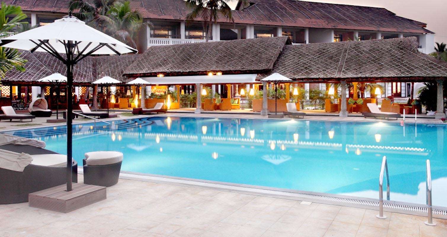 Vasundhara Sarovar Resort