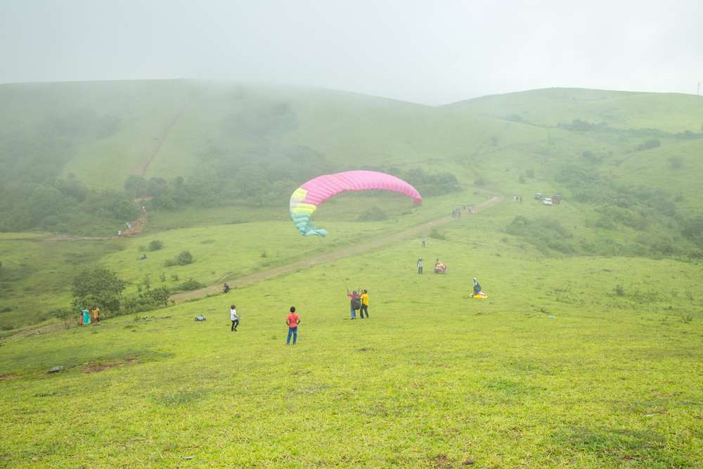Vagamon