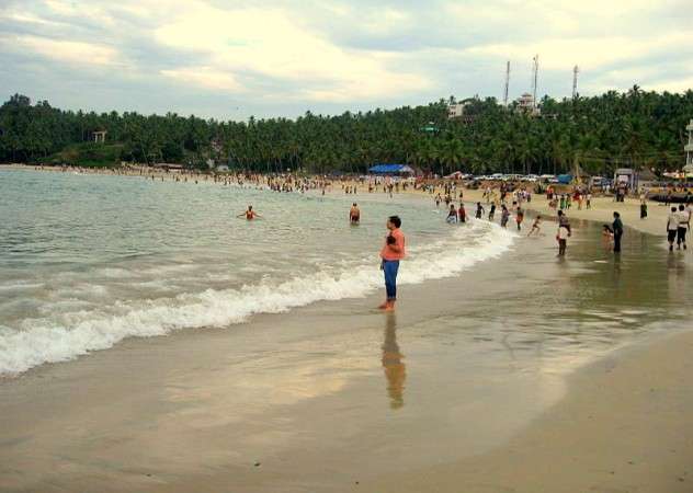 Hawa Beach