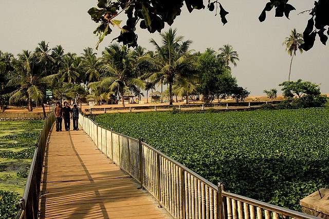 Veli Tourist Village