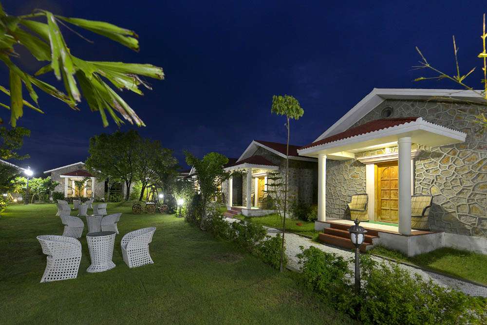 Lohana Village Resort