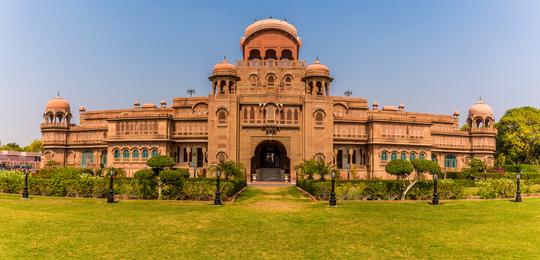 35 Places to Visit in Bikaner {{year}}, Tourist Places & Attractions