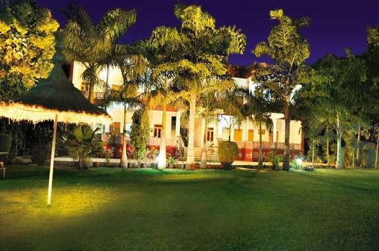 Ankur Resort