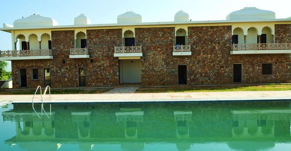 Tiger Heaven Spa & Resort