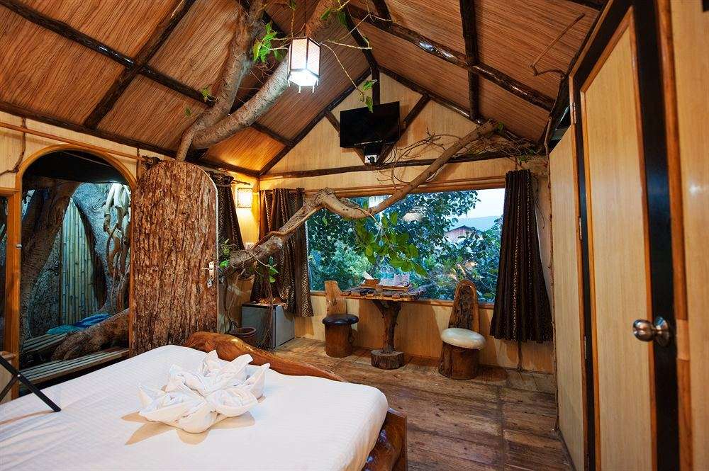 Lohagarh Fort Resort