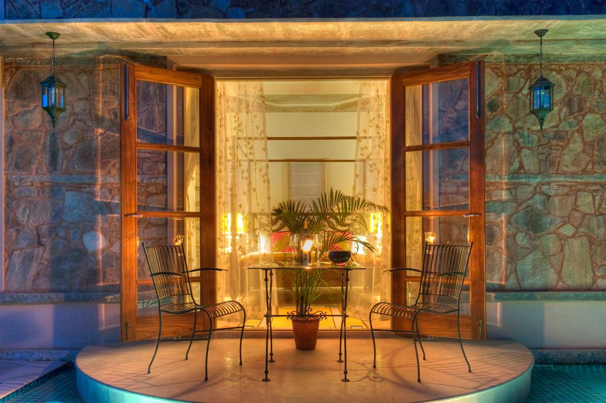 Tree of Life Resort & Spa