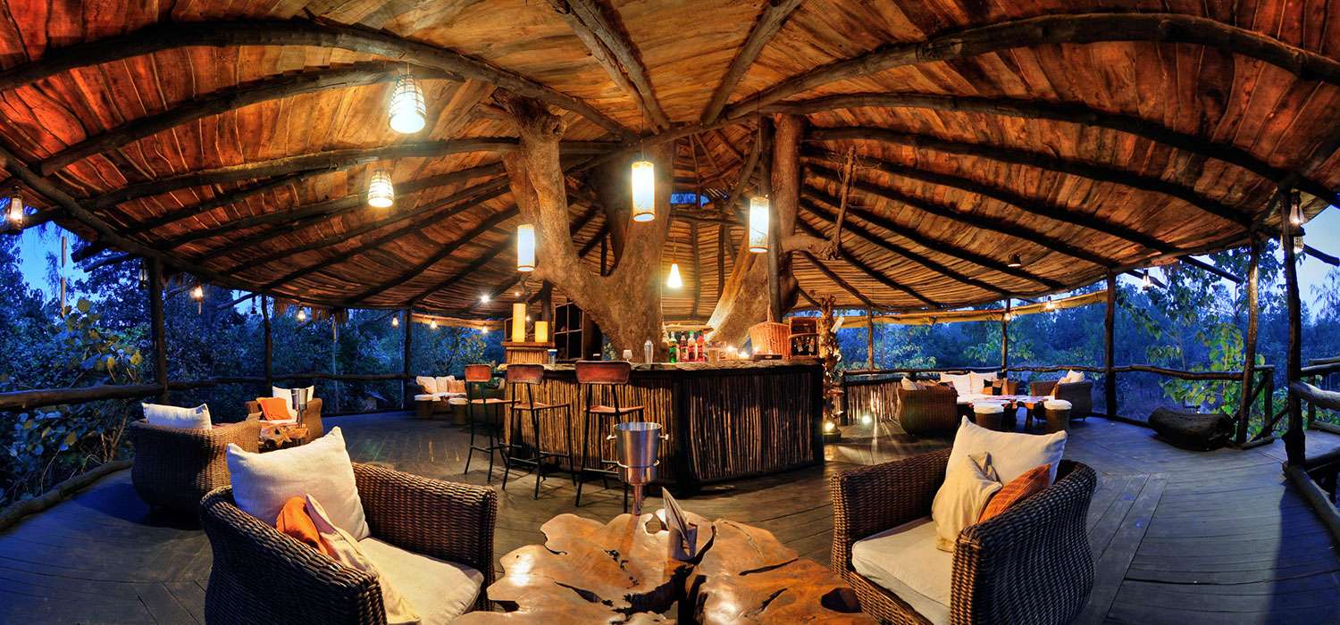 Tree House Hideaway Resort