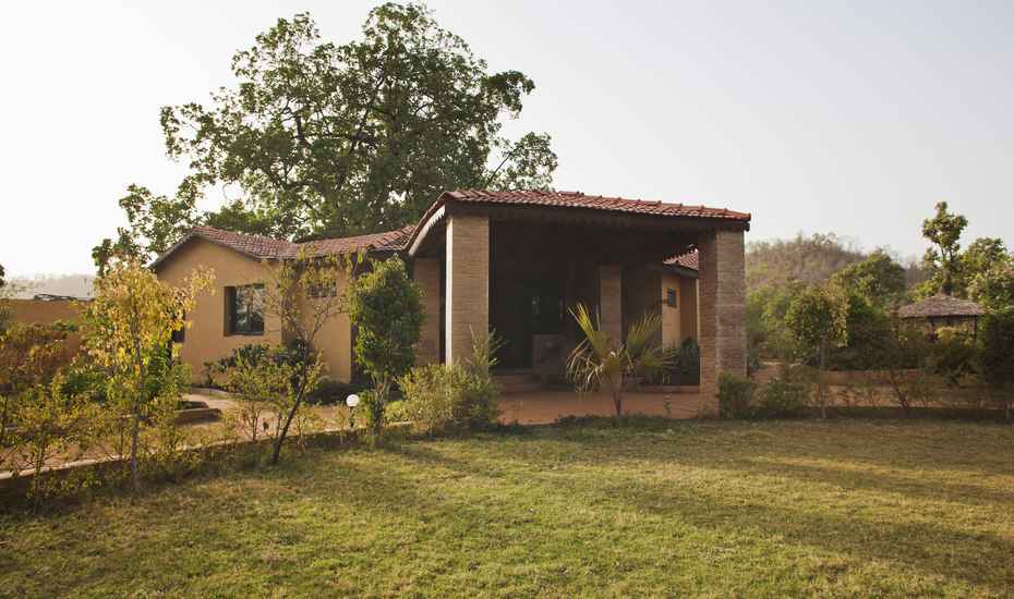 The Wildflower Resort