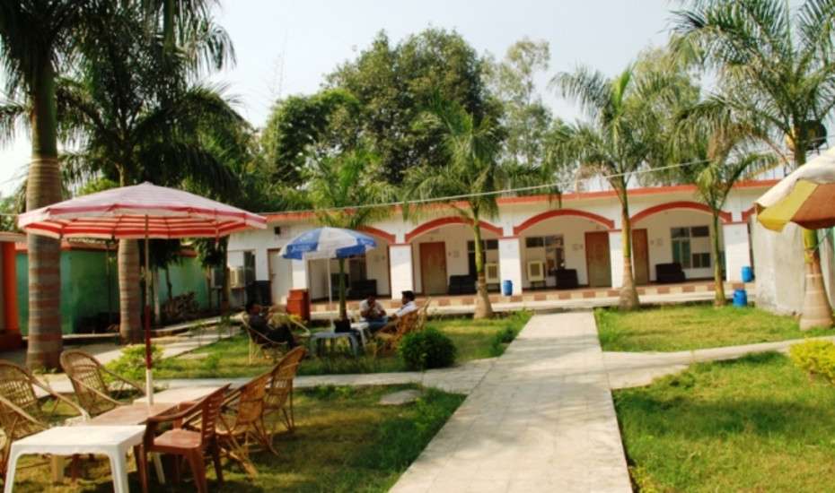 Baghela Resort